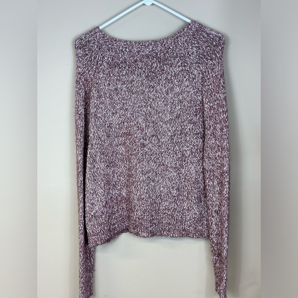 Shrinking violet  us large 22-1/2 p2p 24-1/2 length.the Calvin Klein nwot - Picture 3 of 6